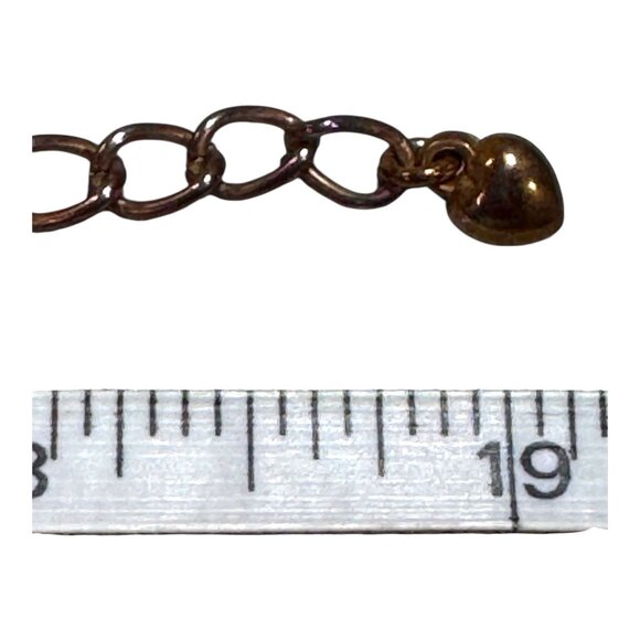 Vintage Scaasi Gold-Tone Demi Parure Runway Rhinestone Beaded Statement Necklace - Picture 7 of 8